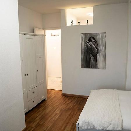 Ferienwohnung In Der Naehe Von Koeln Фрехен Екстер'єр фото