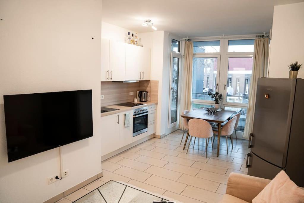 Ferienwohnung In Der Naehe Von Koeln Фрехен Екстер'єр фото