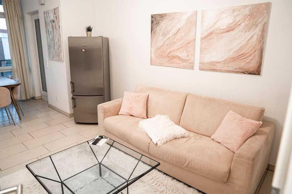 Ferienwohnung In Der Naehe Von Koeln Фрехен Екстер'єр фото