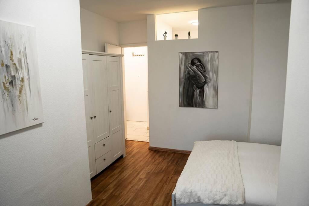 Ferienwohnung In Der Naehe Von Koeln Фрехен Екстер'єр фото