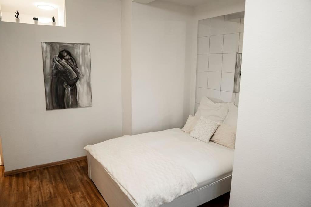 Ferienwohnung In Der Naehe Von Koeln Фрехен Екстер'єр фото